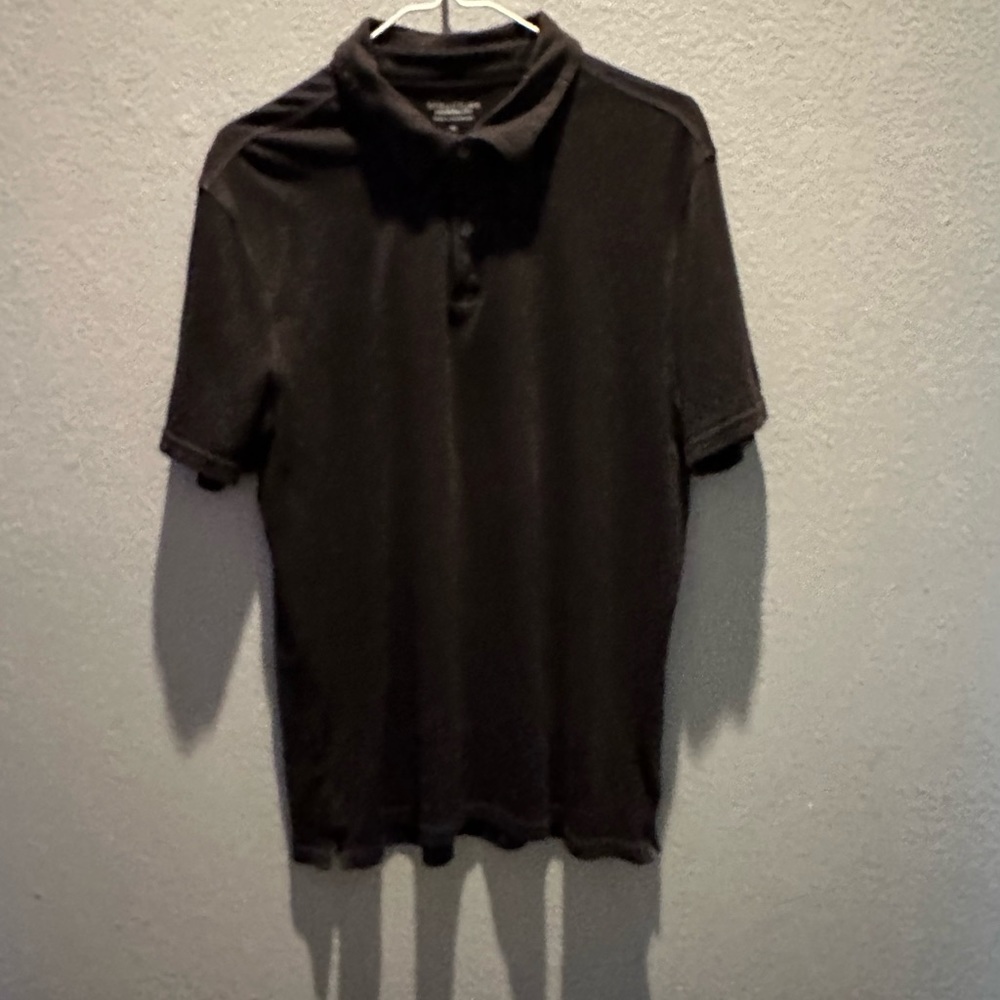 Men’s Structure Modern Fit Polo Size XL